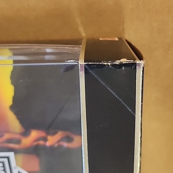 Harley-Davidson Collector Doll in Black and Silver - Picture 13 of 16